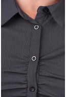 Camasa Dama Noisy May Nmninja Rouch Obsidian